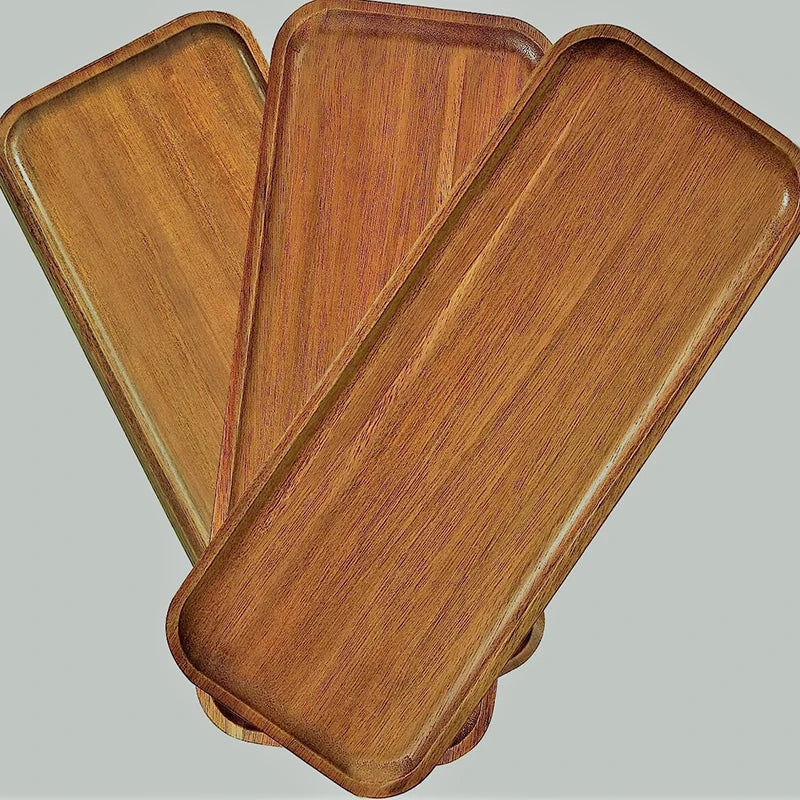 Wooden Tray