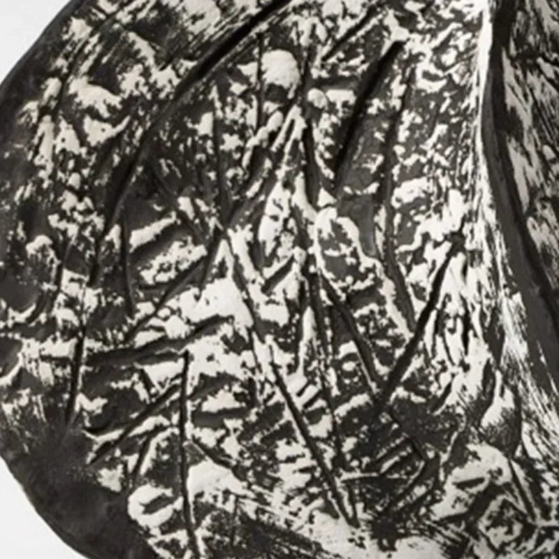 Wabi-Sabi Hand Painted Vases