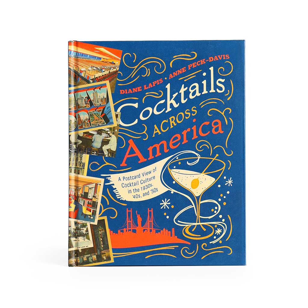 Cocktails Across America