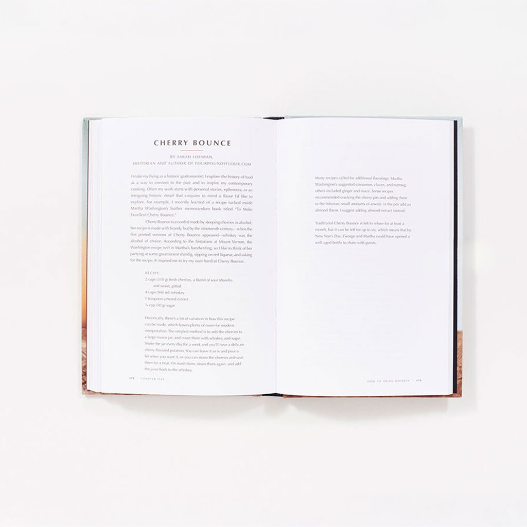 Guide to Urban Moonshining: How to Make and Drink Whisky