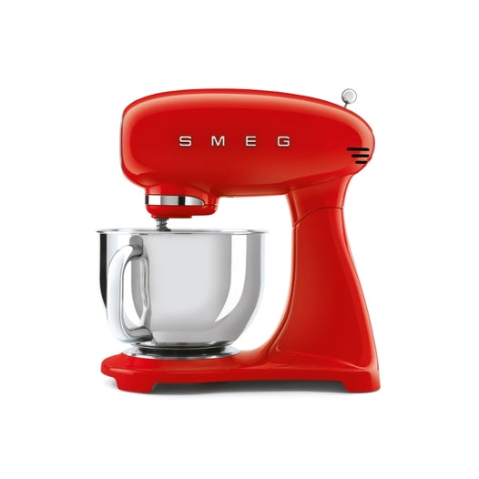 SMF03RDUK Full Colour Stand Mixer