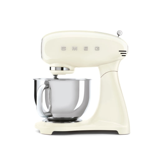 SMF03RDUK Full Colour Stand Mixer