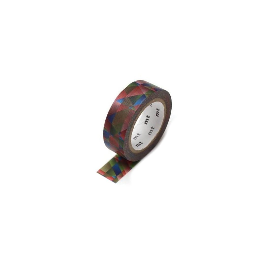 MT Patterns Washi Tape