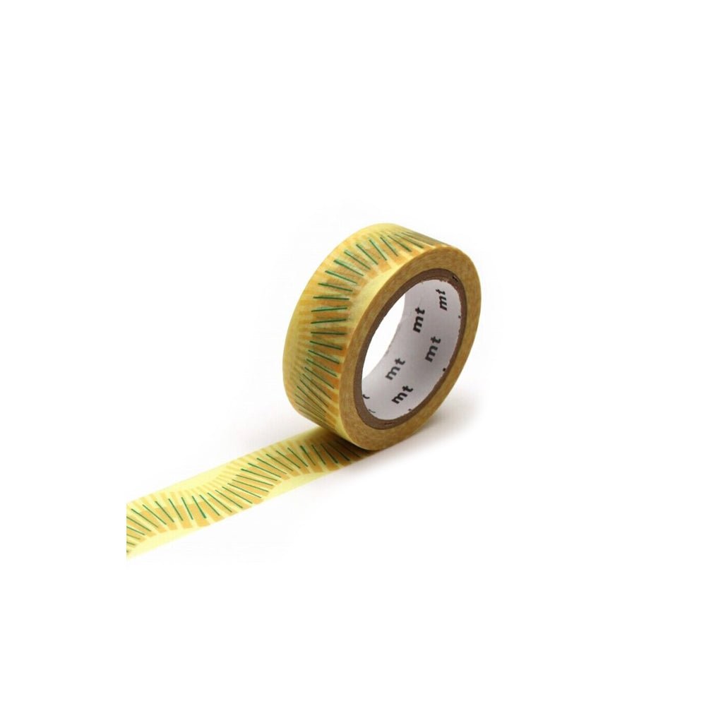 MT Patterns Washi Tape