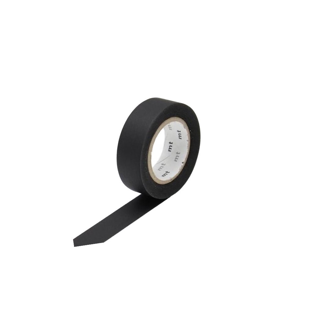MT Solid Washi Tape