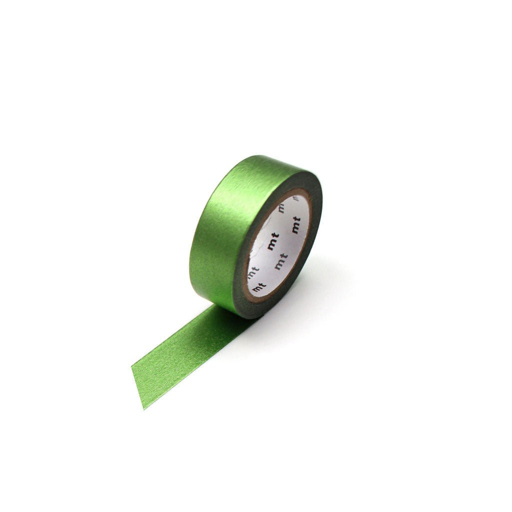 MT Solid Washi Tape