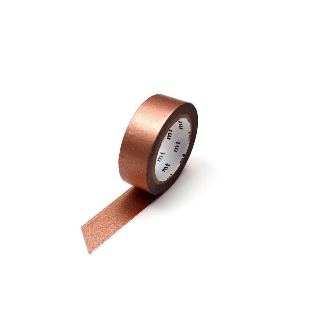 MT Solid Washi Tape