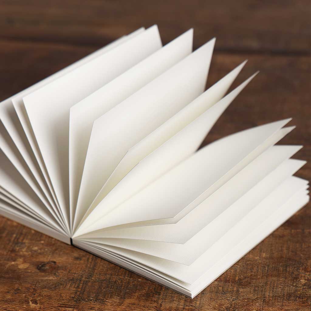 New Soho Series Sketchbook