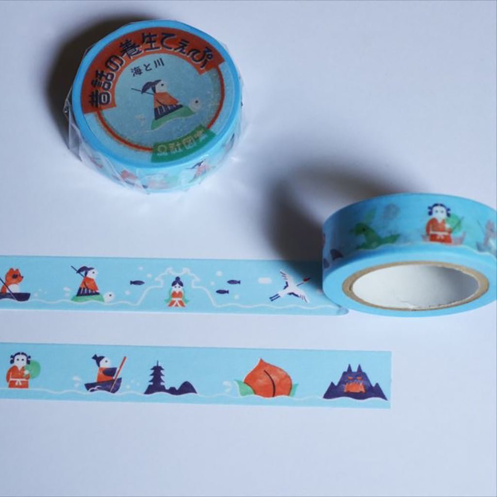 OHM Washi Tape