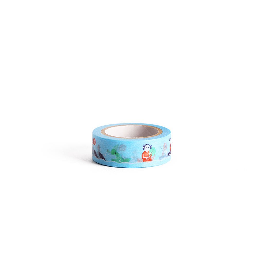 OHM Washi Tape