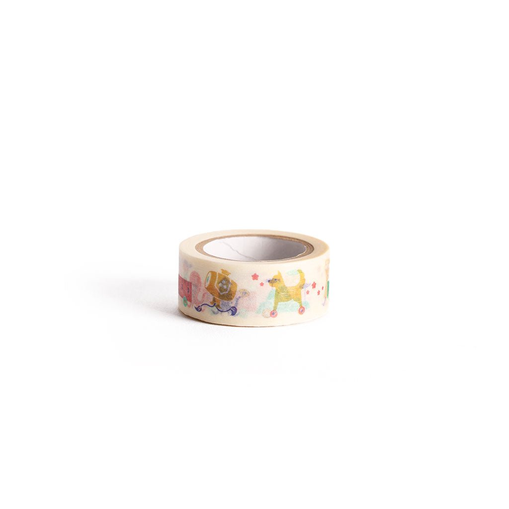 OHM Washi Tape