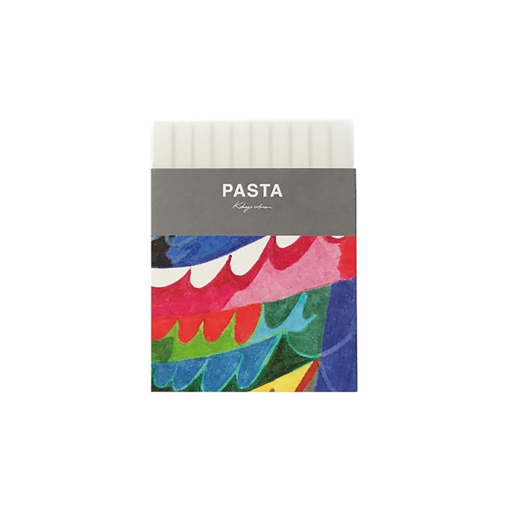 Pasta Drawing + Graphic Markers, Set of 10