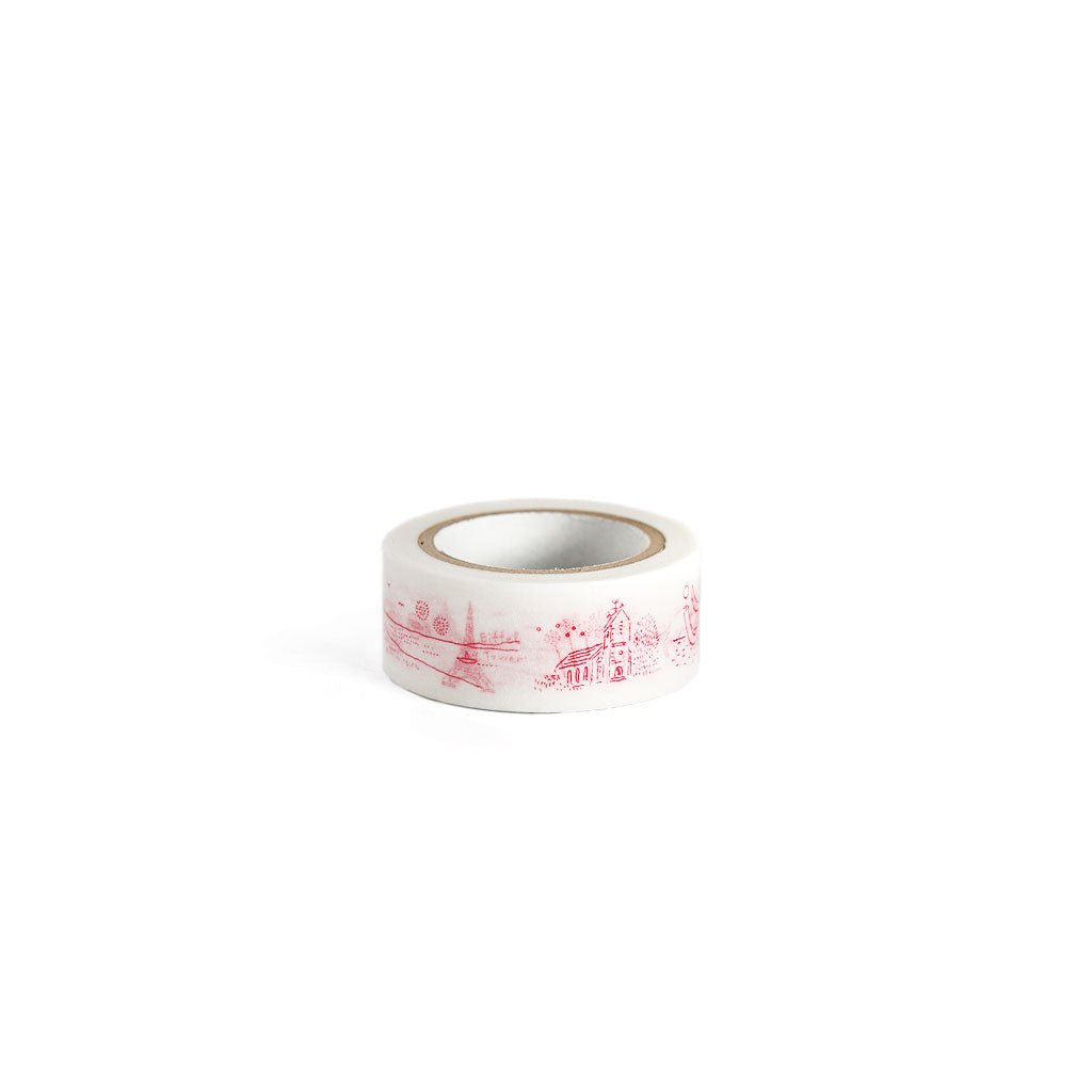 Shun Shun Washi Tape