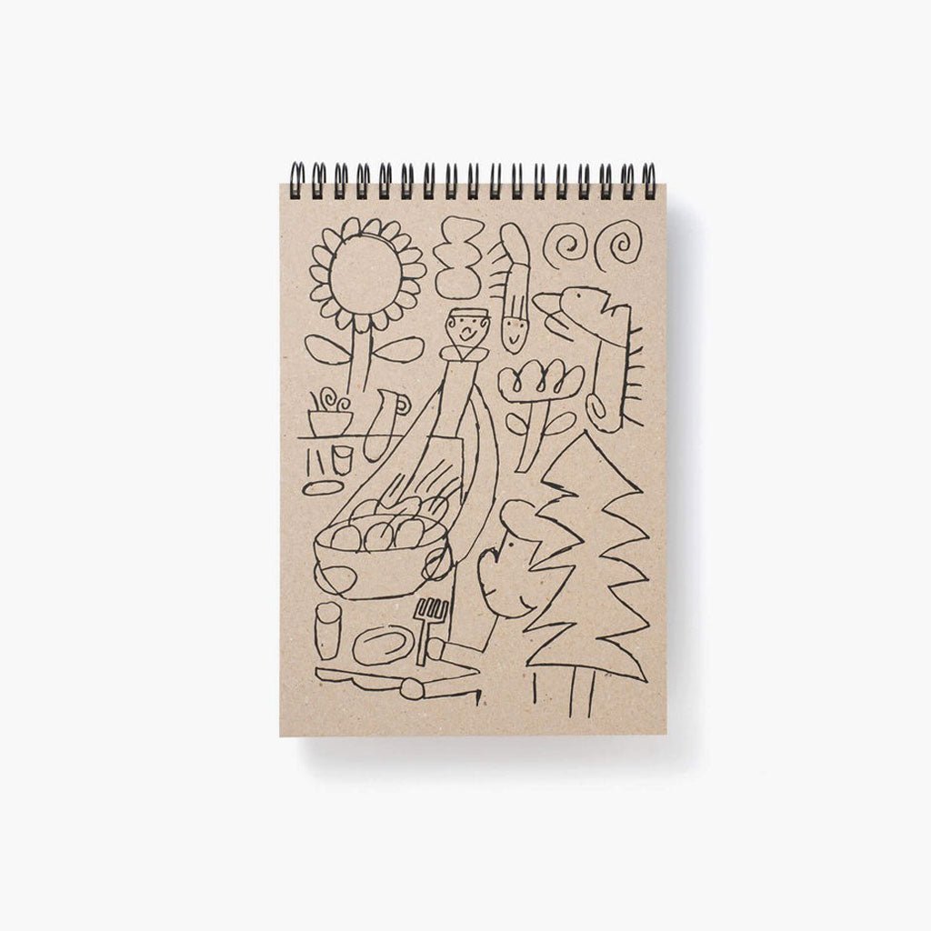 Sketchbook