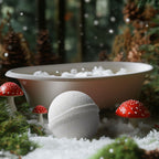 Swedish Dream Gnome Foam Bath Bomb