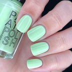 Sweet Mint Nail Polish