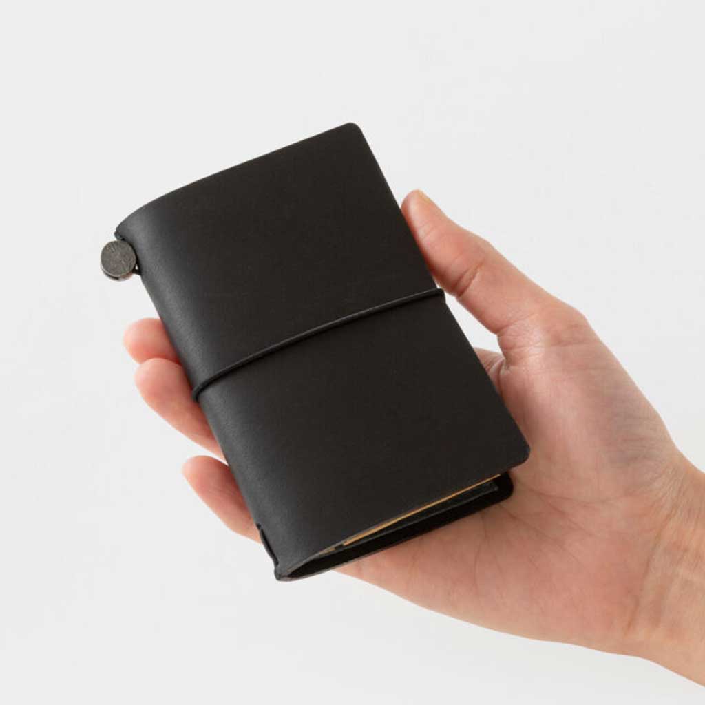 Traveler's Notebook - Card Size 20th Anniversary Set