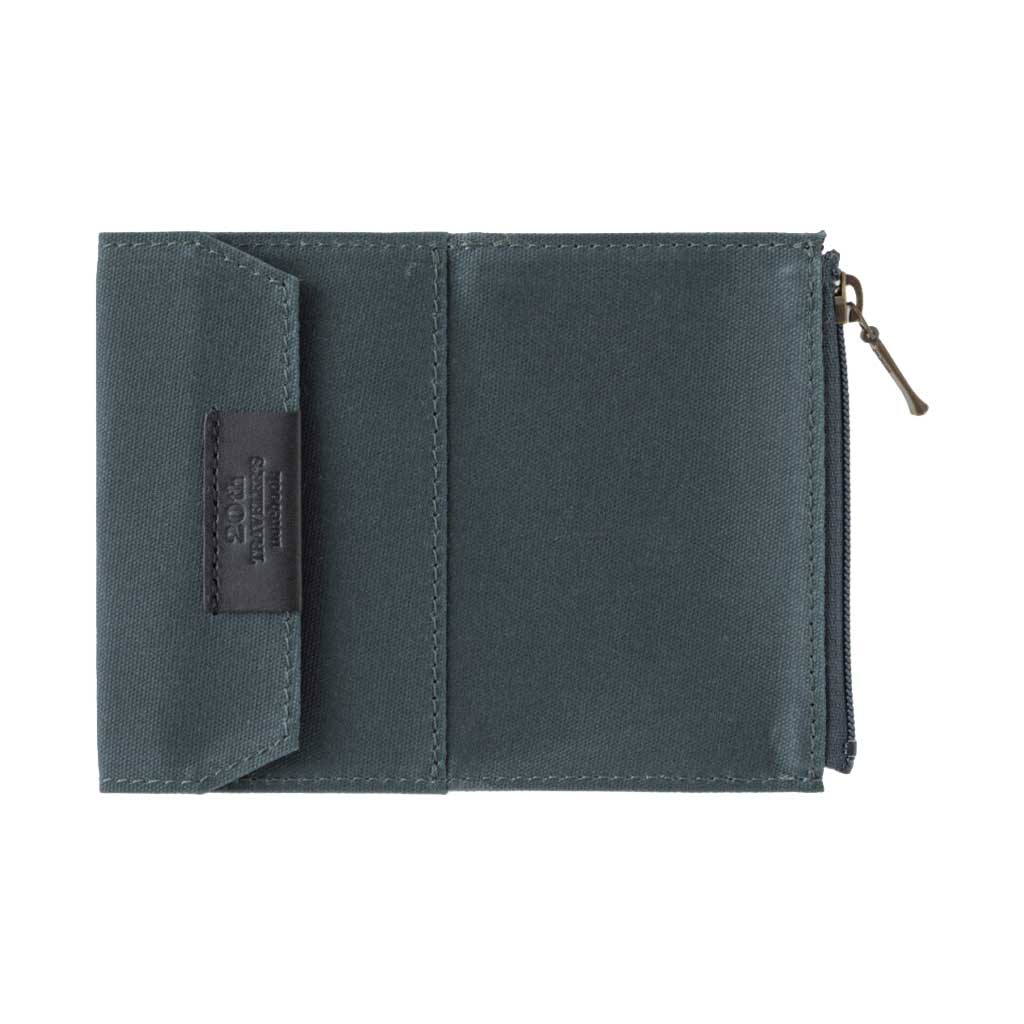 Traveler's Notebook - Card Size 20th Anniversary Set