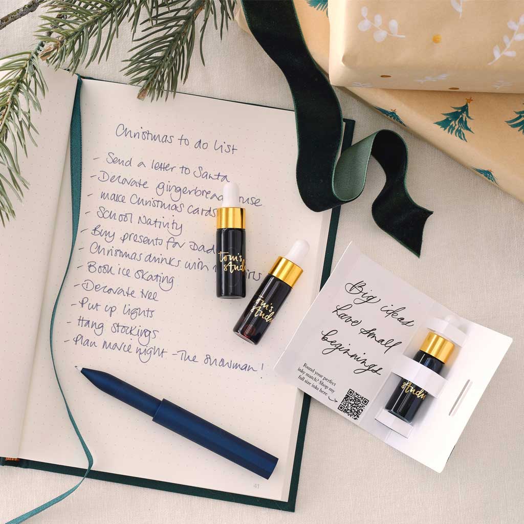 The Wren Pen Gift Set